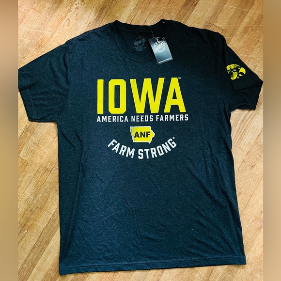 Tops - ANF America Needs Farmers Top